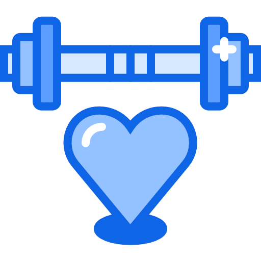 Dumbbell 图标