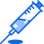 Syringe icon 64x64