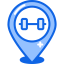 Location icon 64x64
