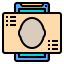 Face scan icon 64x64