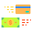 Credit card icon 64x64