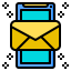 Email ícono 64x64