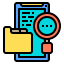 Research icon 64x64