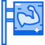 Gym icon 64x64