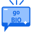 Bio icon 64x64