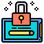 Security 图标 64x64