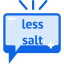 Salt icon 64x64