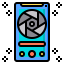 Camera 图标 64x64