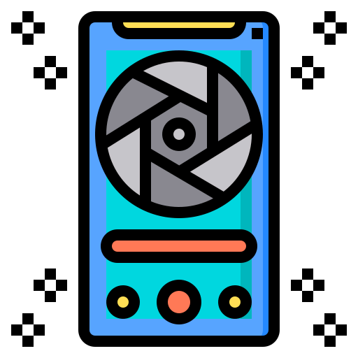 Camera icon