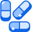 Pills icon 64x64