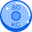 Weight icon 64x64
