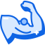 Muscle icon 64x64