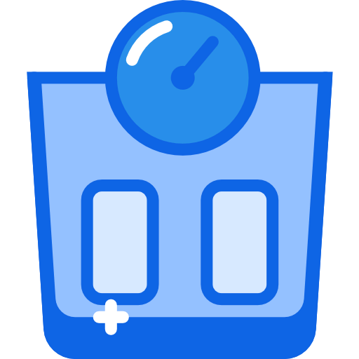 Scale icon