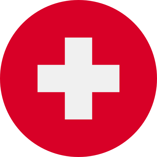 Switzerland Ikona