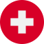 Switzerland ícone 64x64