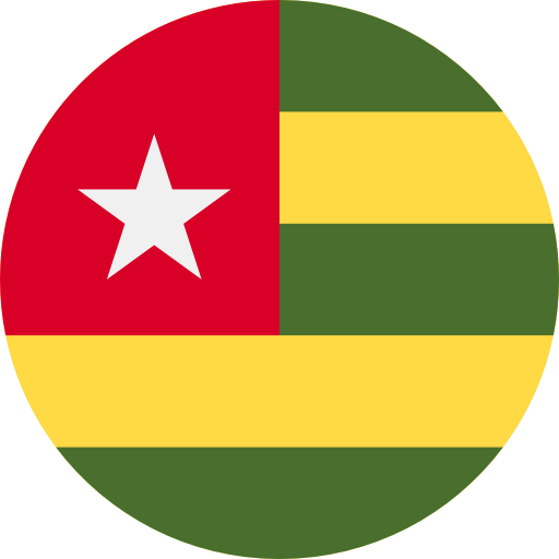 Togo icon