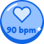 Beat icon 64x64