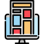 Screen icon 64x64
