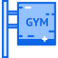 Gym icon 64x64