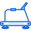 Treadmill icon 64x64