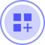 Menu Ikona 64x64