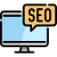 Monitor icon 64x64