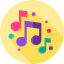 Music icon 64x64