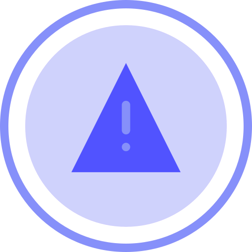 Warning 图标