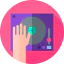 DJ icon 64x64