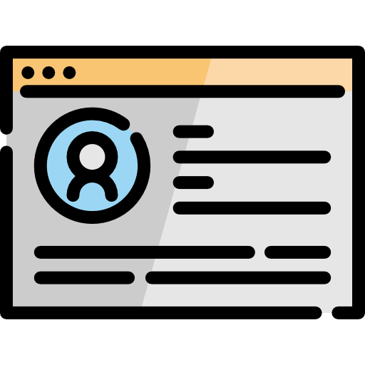 Browser icon