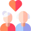 Grandparents アイコン 64x64