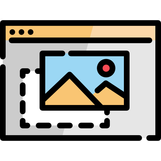 Browser icône