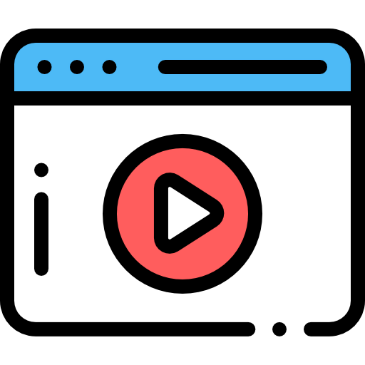 Video icon