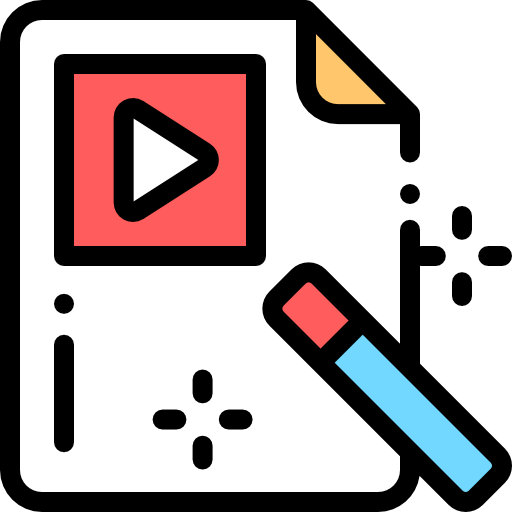 Editing icon