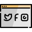 Browser icon 64x64