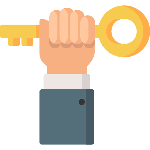 Key icon