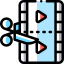 Video player icône 64x64