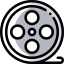 Film icône 64x64