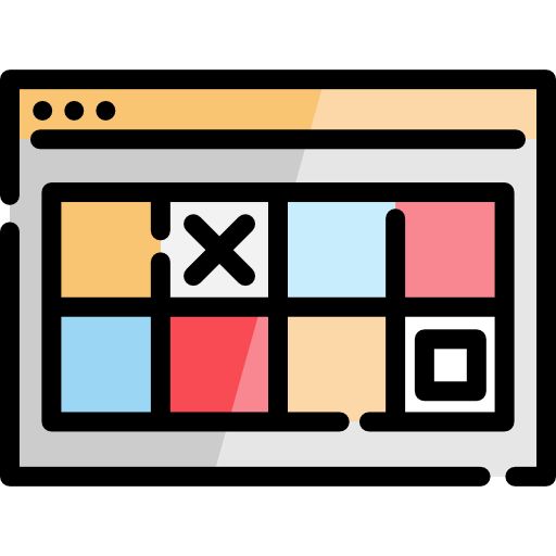 Browser icône