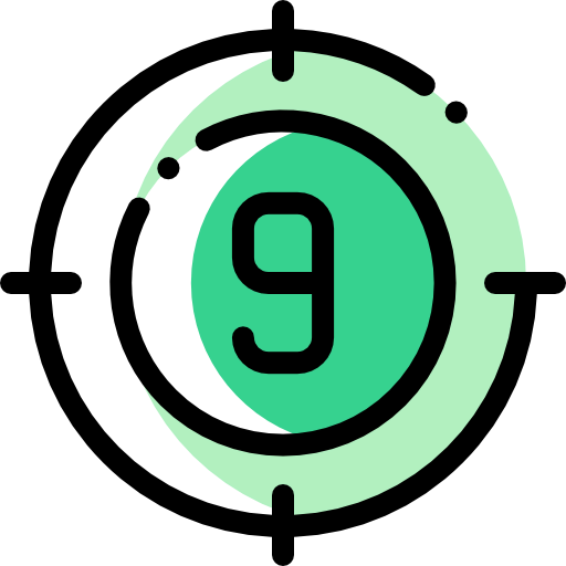 Countdown ícono