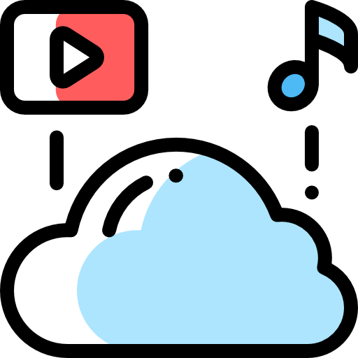 Cloud icon