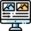 Video editor icône 64x64
