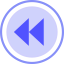 Rewind Ikona 64x64