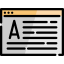 Browser icon 64x64