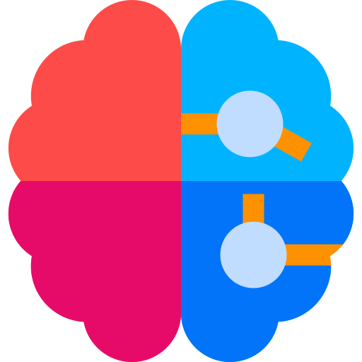 Brain icon