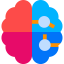 Мозг иконка 64x64