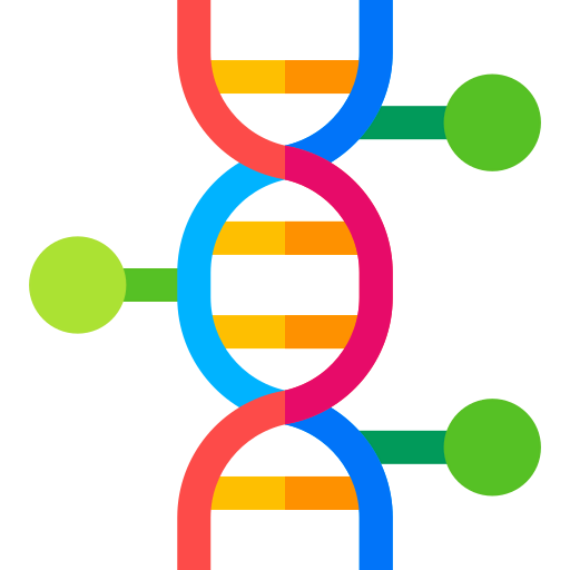 Genetics icon