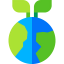 Экология иконка 64x64