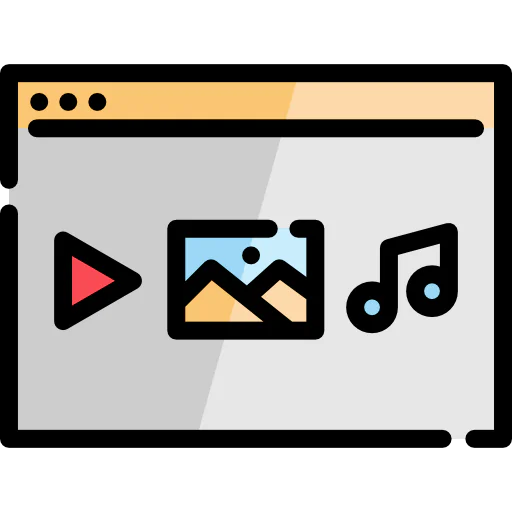 Browser icon