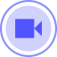 Video player Ikona 64x64